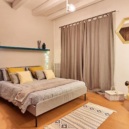 Le Stanze Del Ciondolo Apartment Montepulciano Bagian luar foto