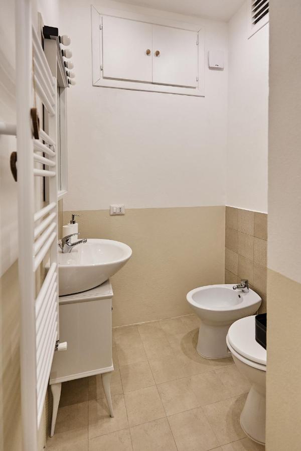 Le Stanze Del Ciondolo Apartment Montepulciano Bagian luar foto