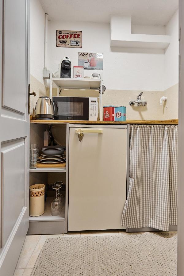 Le Stanze Del Ciondolo Apartment Montepulciano Bagian luar foto