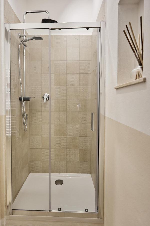 Le Stanze Del Ciondolo Apartment Montepulciano Bagian luar foto