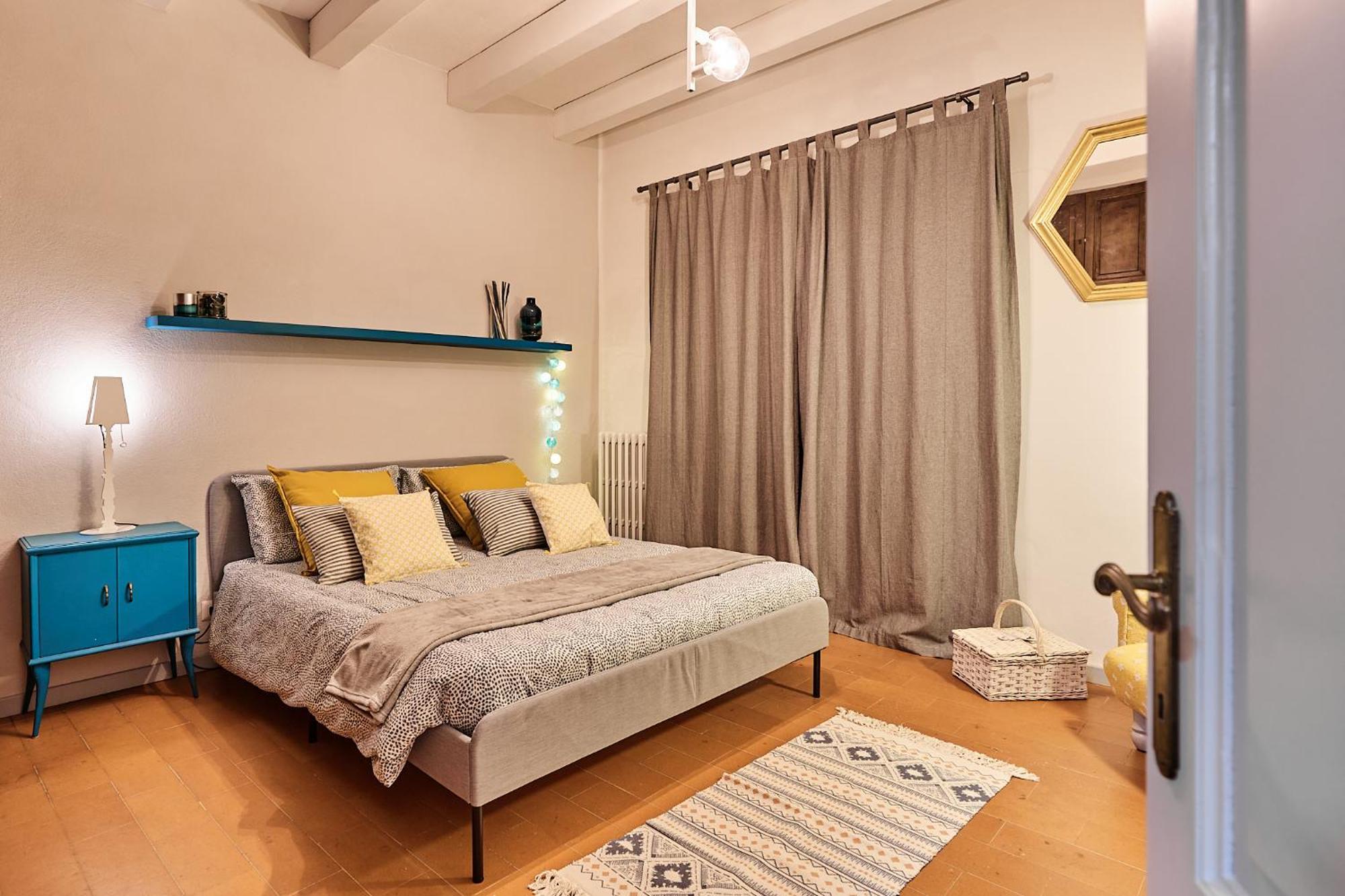 Le Stanze Del Ciondolo Apartment Montepulciano Bagian luar foto