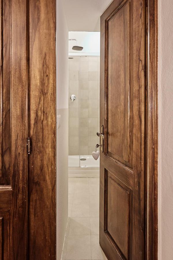 Le Stanze Del Ciondolo Apartment Montepulciano Bagian luar foto