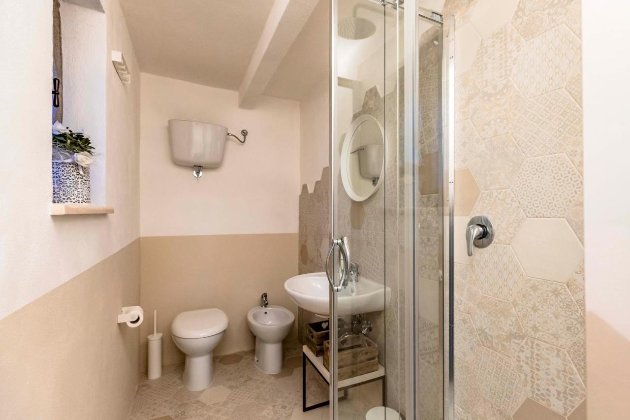 Le Stanze Del Ciondolo Apartment Montepulciano Bagian luar foto