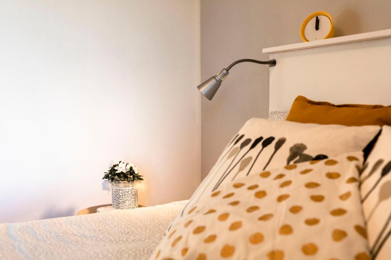 Le Stanze Del Ciondolo Apartment Montepulciano Bagian luar foto