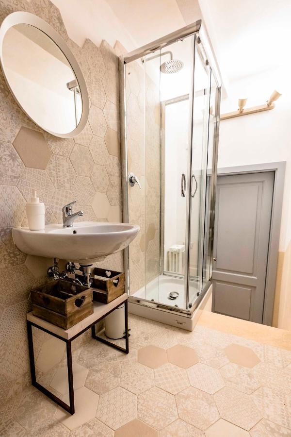 Le Stanze Del Ciondolo Apartment Montepulciano Bagian luar foto